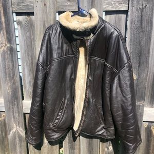 Men’s Jacket